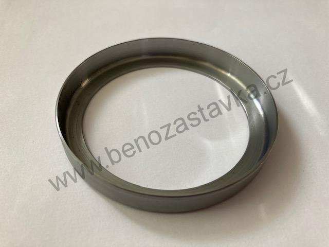 Kryt ložiska spojky - Zetor 25 A/K