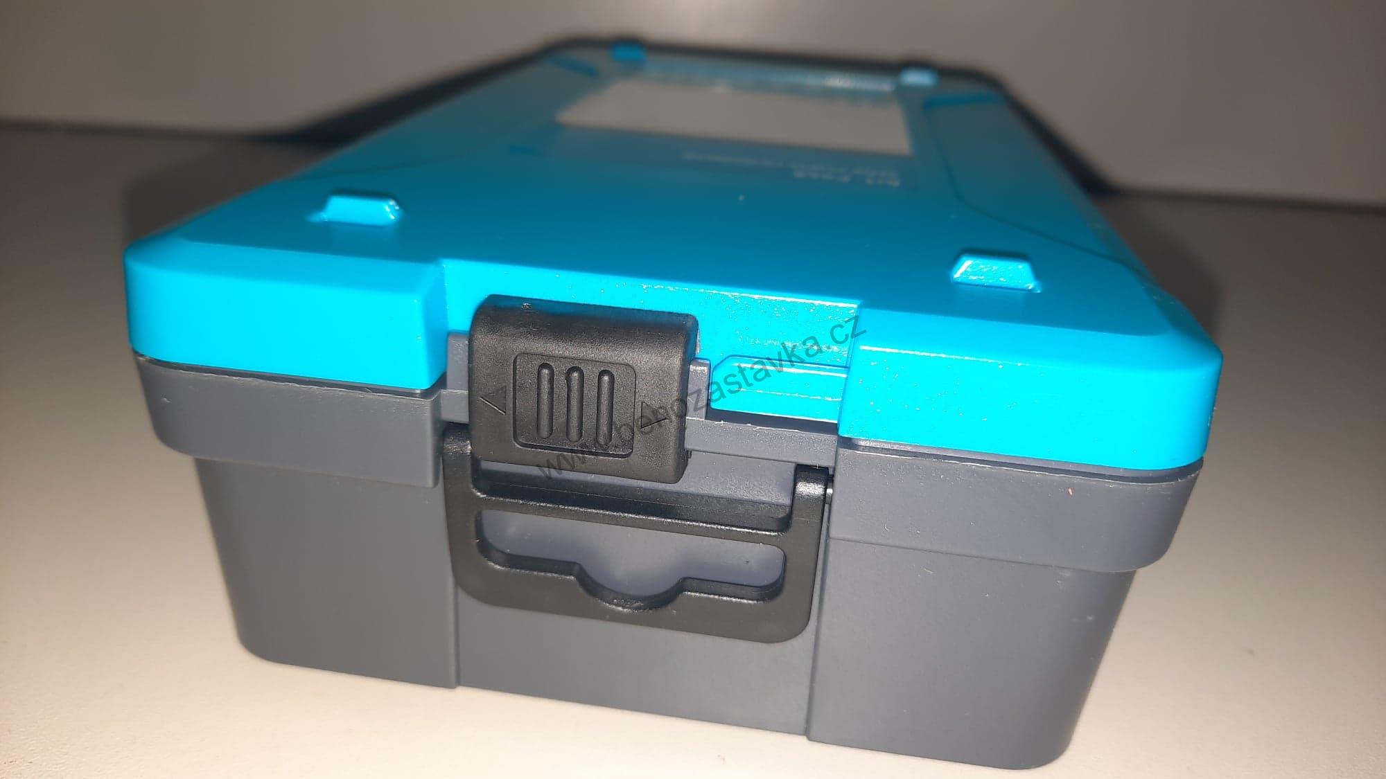 Sada vrtáků - HSS - DIN338/N  