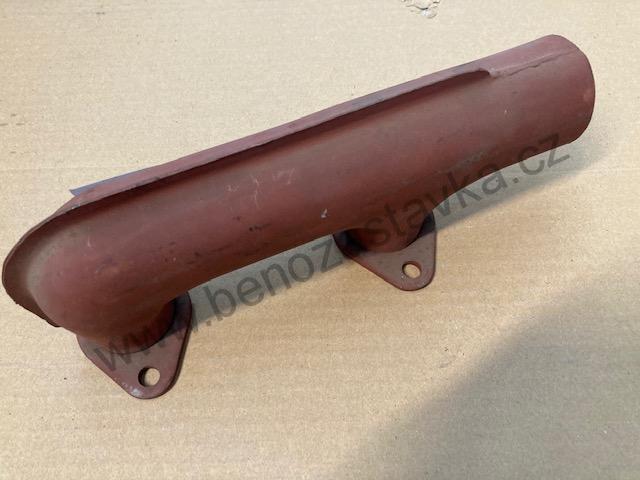 Sací potrubí plechové - Zetor 2011 2511