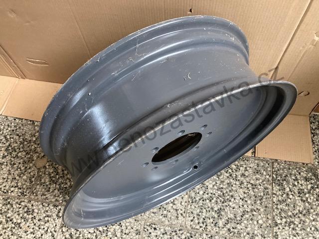 Disk W7x24 plný - Zetor