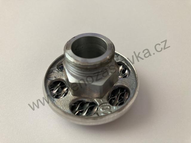 Wabco filtr vzduchu /pr. 50 mm - M22x1,5