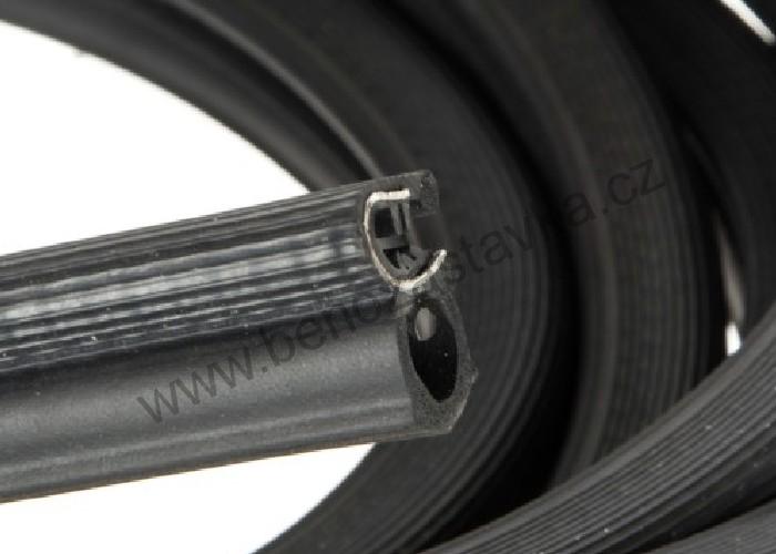 Těsnění zadní BK6011 - Zetor URI