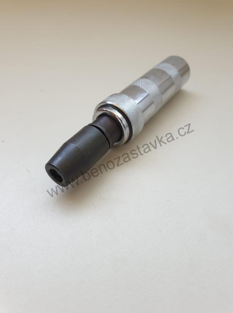 Rázový šroubovák 1/2" + 5/16" CONDOR - Sada 6 bitů