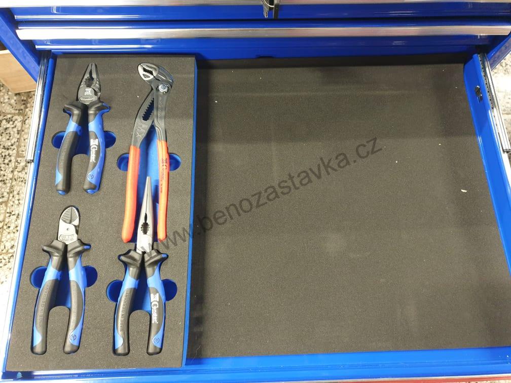 Modul - nová sada kleště, siko, štípačky - CONDOR
