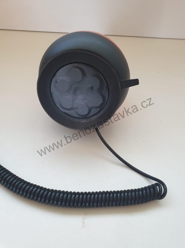 Maják otočný LED 12/24V - GRANIT