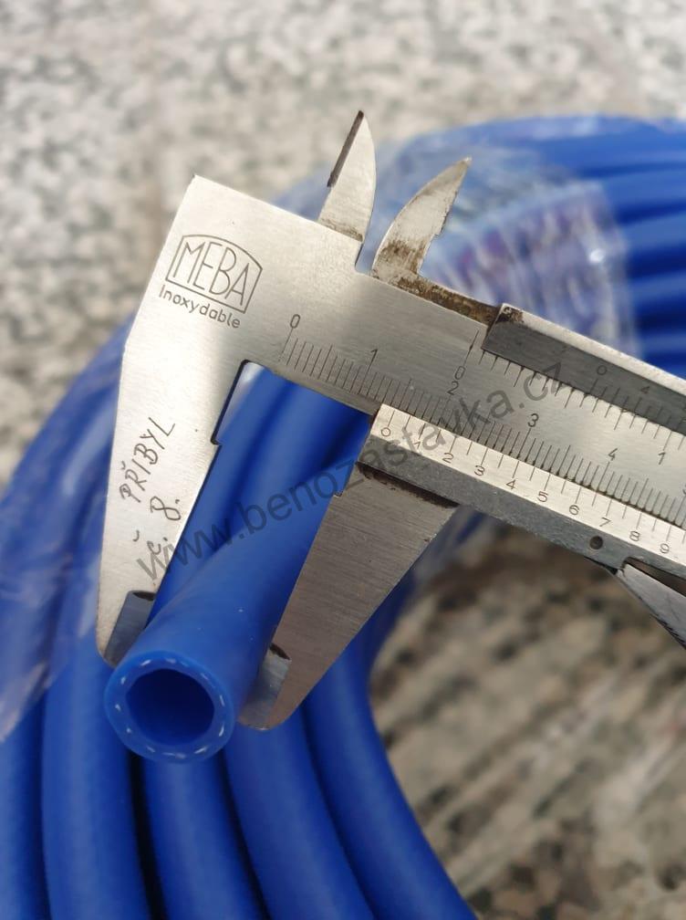 Profi Vzduchová hadice 10mm / PU / PVC