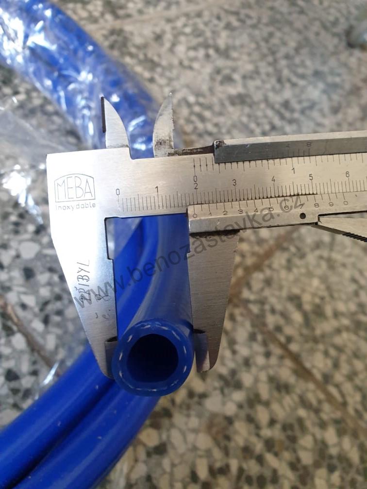 Profi Vzduchová hadice 13mm / PU / PVC