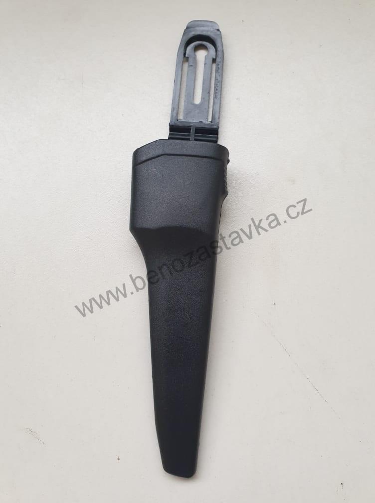 Nůž BRIGAND černý