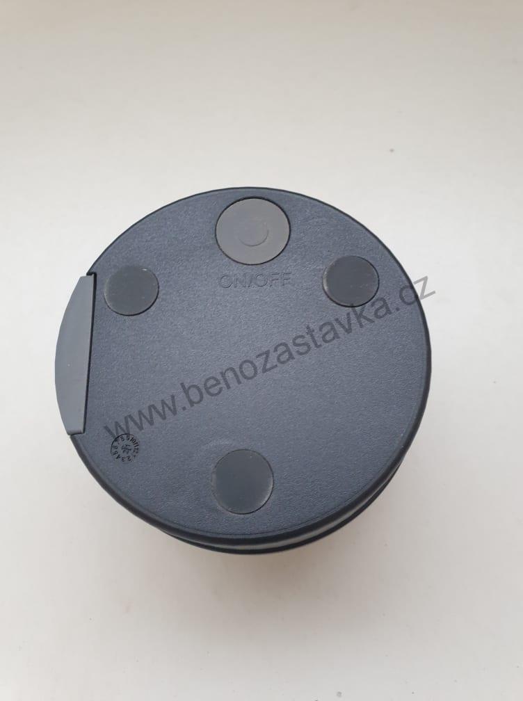 LED výstražné světlo - doplněk k trojúhelníku V16