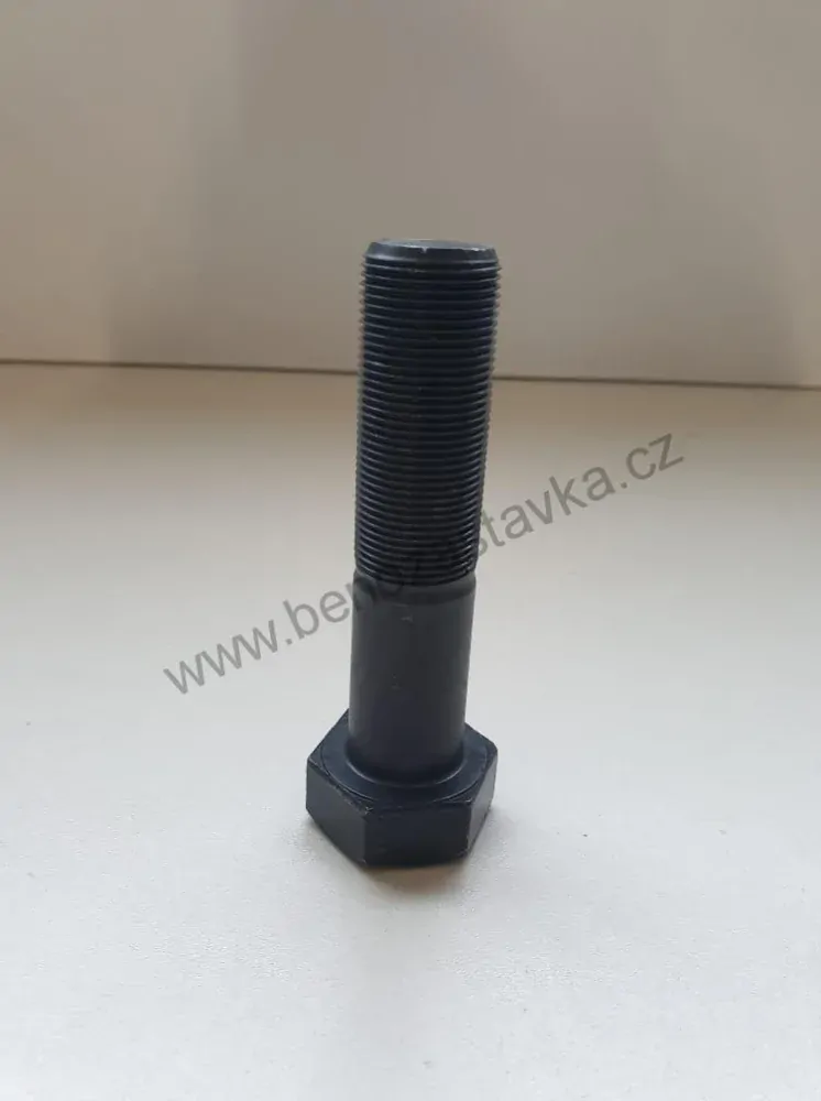 Šroub kola M24x1,5x100 - Zetor URI