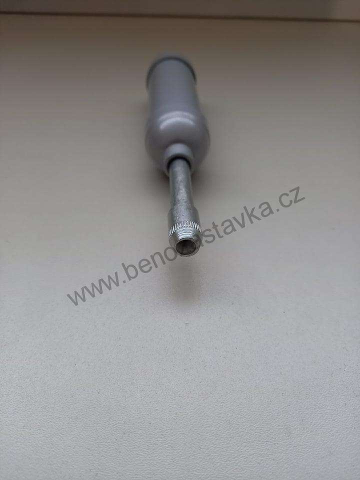 Univerzální mazací přítlačný lis - Originál GERMANY