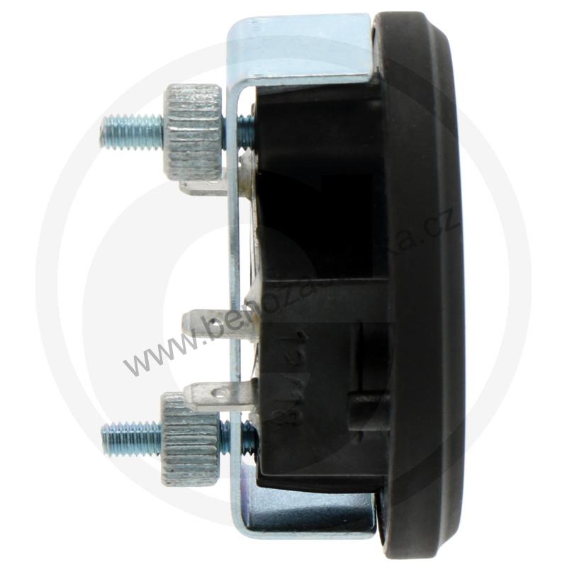 Počítadlo provozních hodin GRANIT