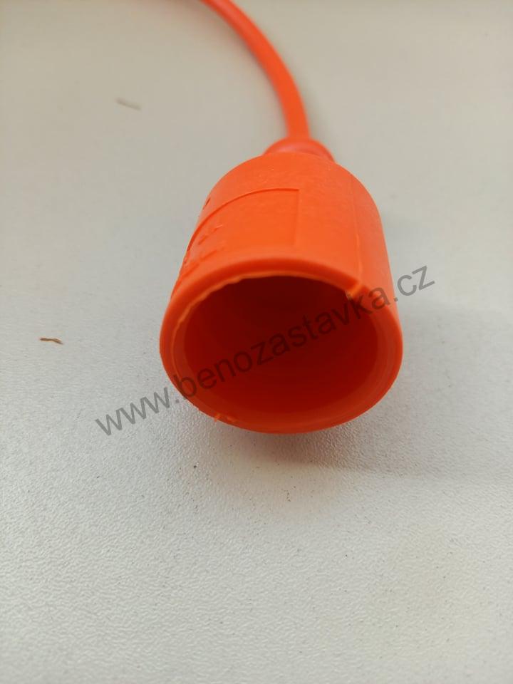 Protiprachová krytka Faster TF 12