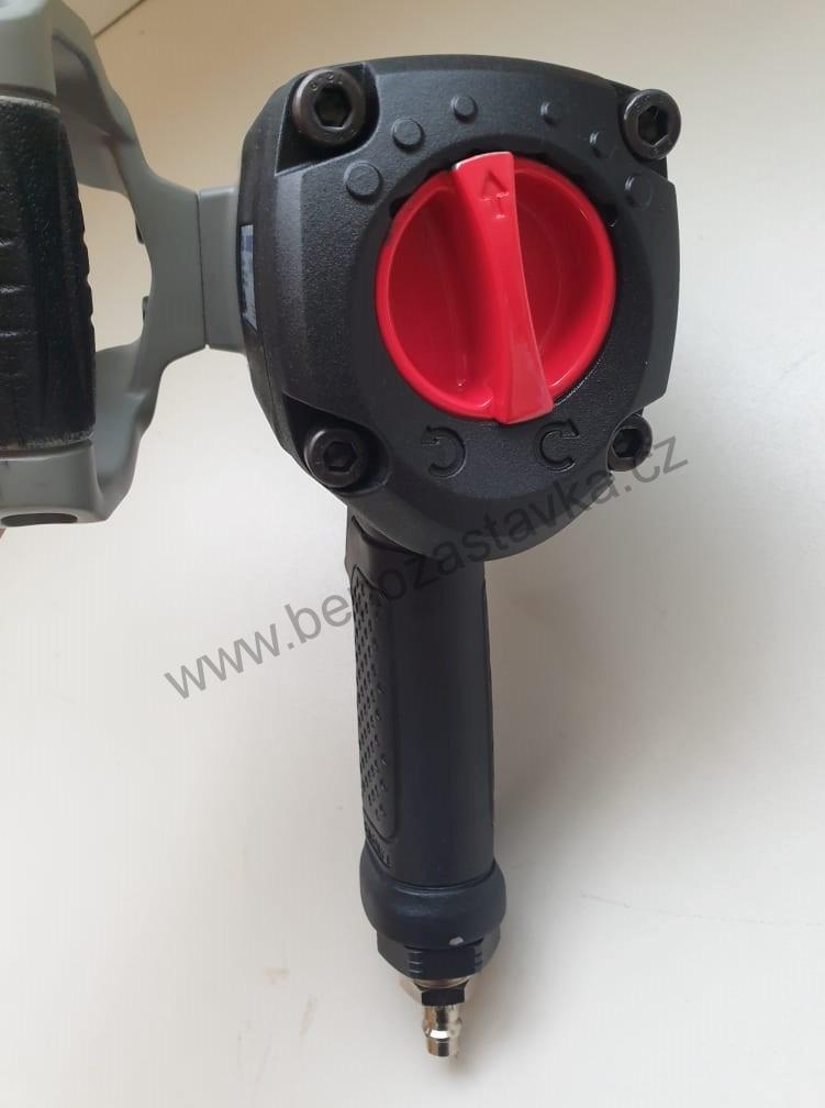 Rázový utahovák 3/4" 2780Nm - CONDOR