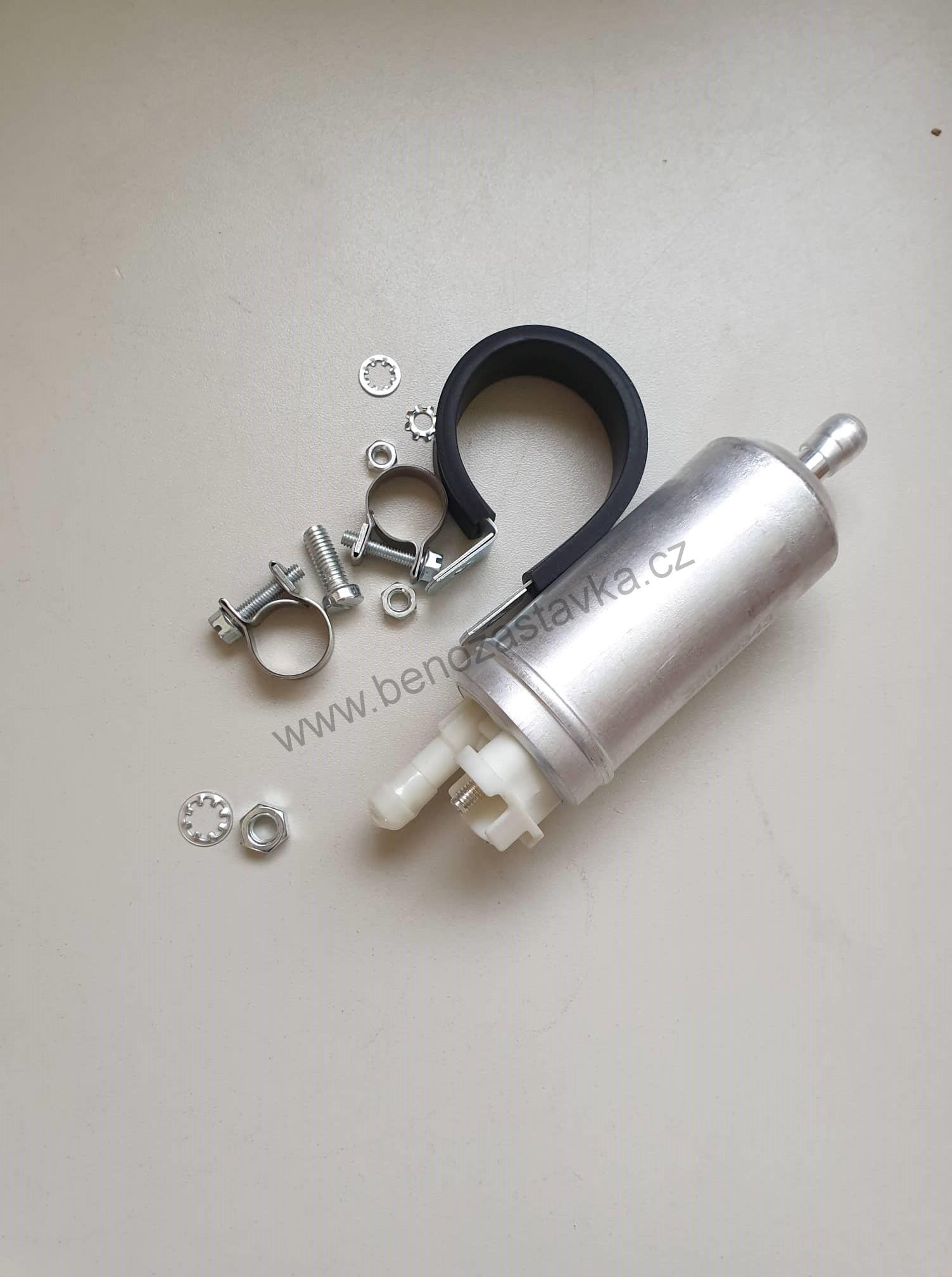 12V Palivové čerpadlo elektrické ŠKODA 1203