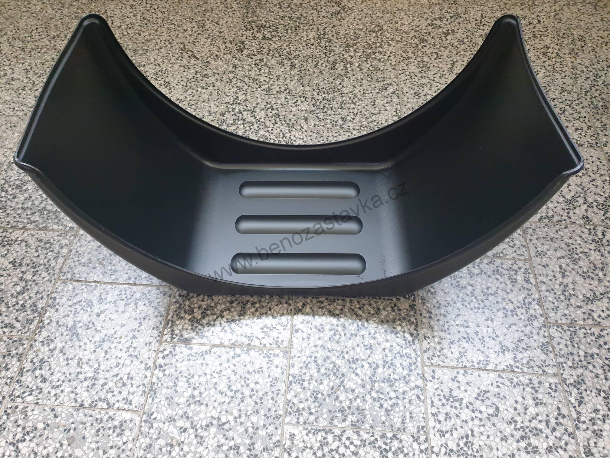 Blatník pro dvojité obutí GRANIT