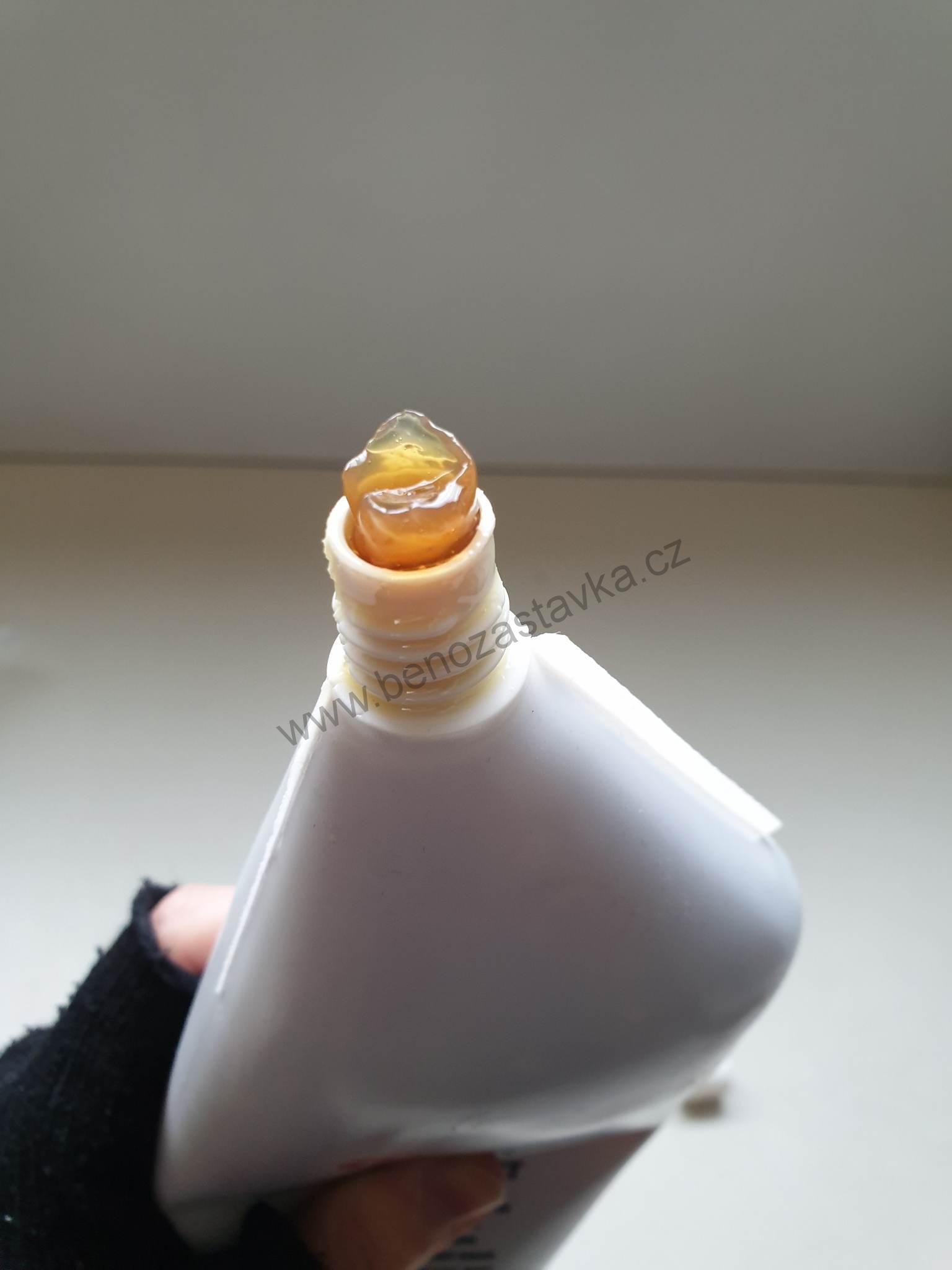 Tekutý tuk 1000ml GRANIT