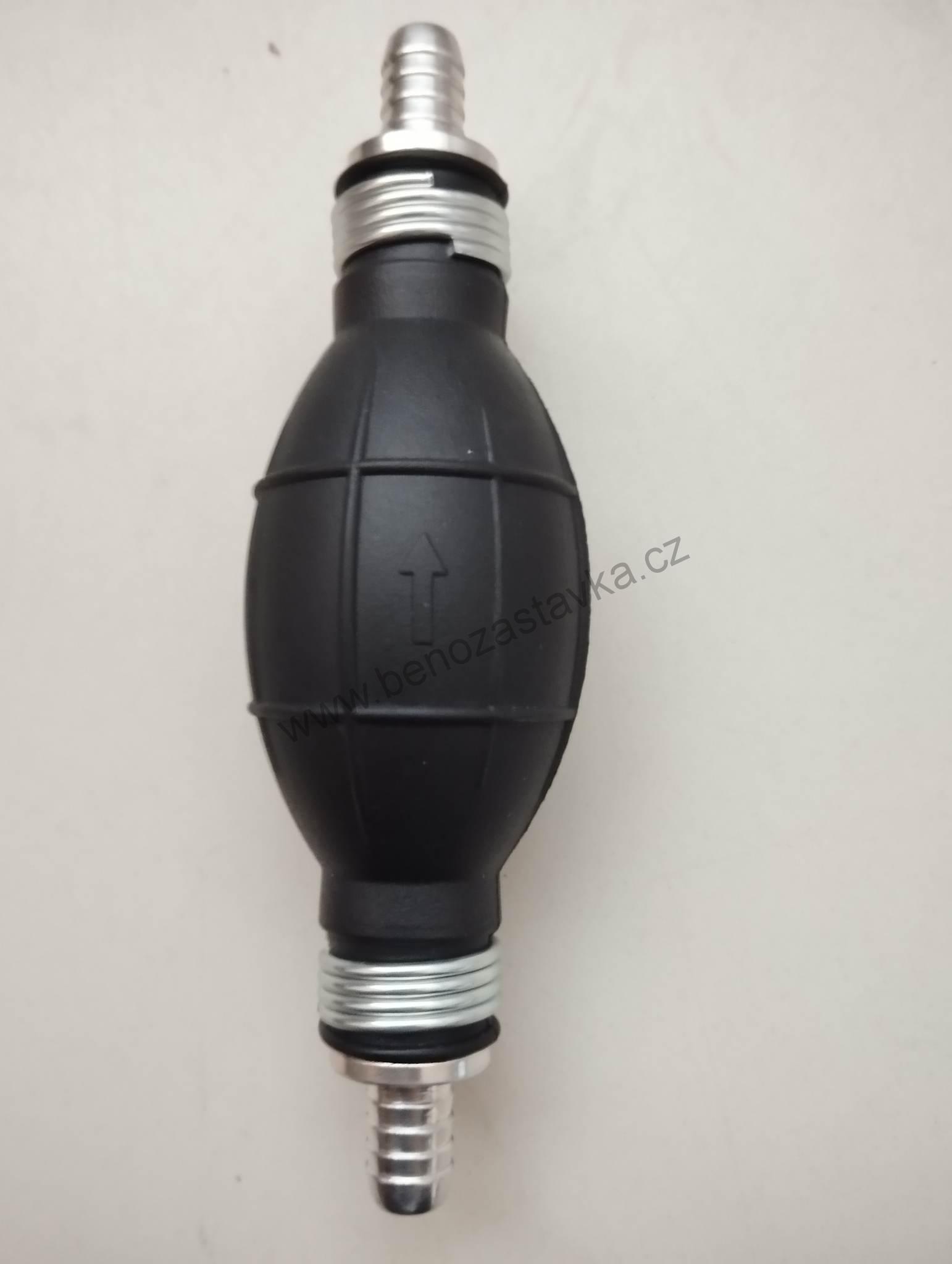 Pumpa palivová ruční - trn M10