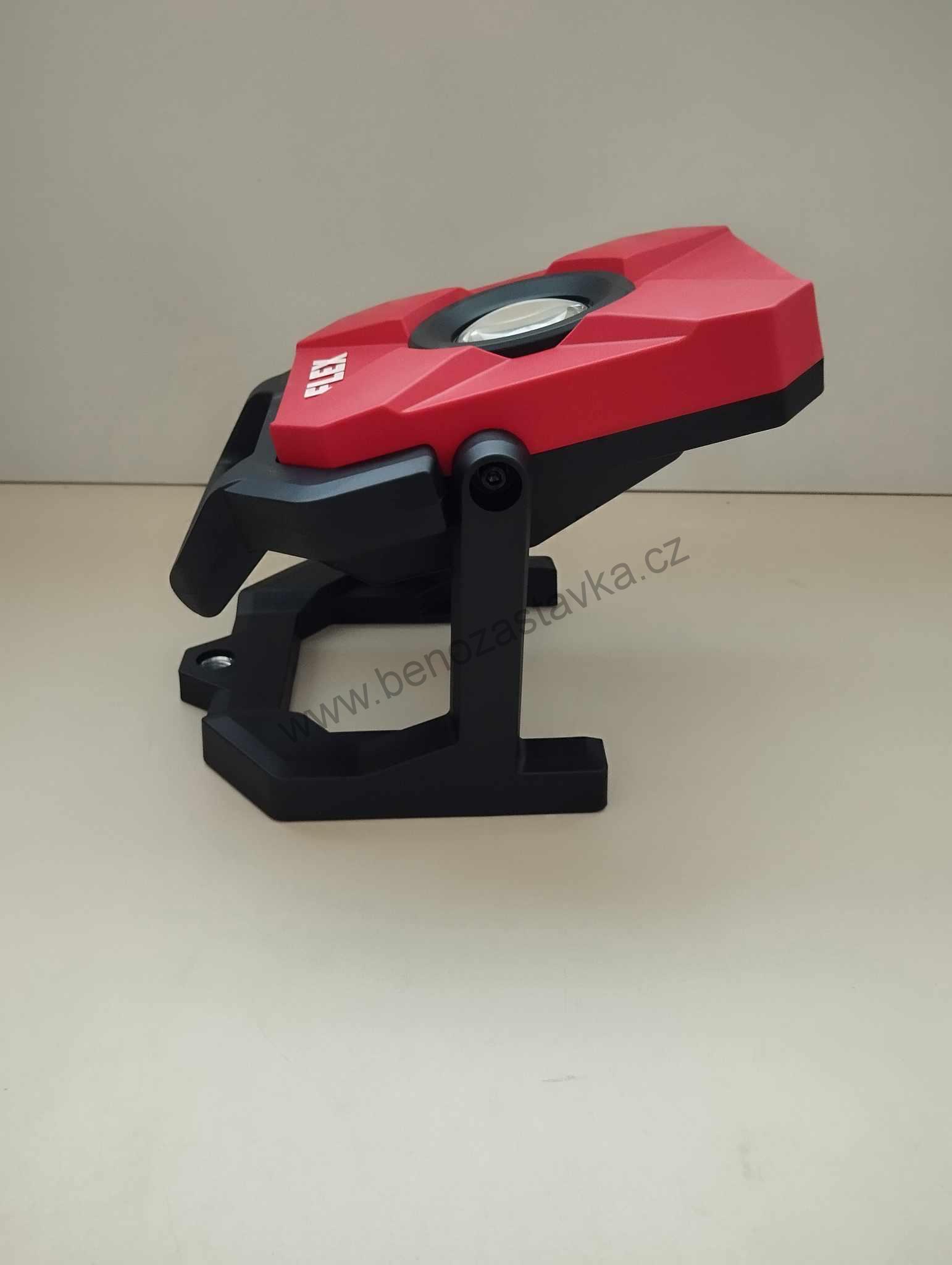 Aku svítilna CL 5000 10.8/18.0 FLEX