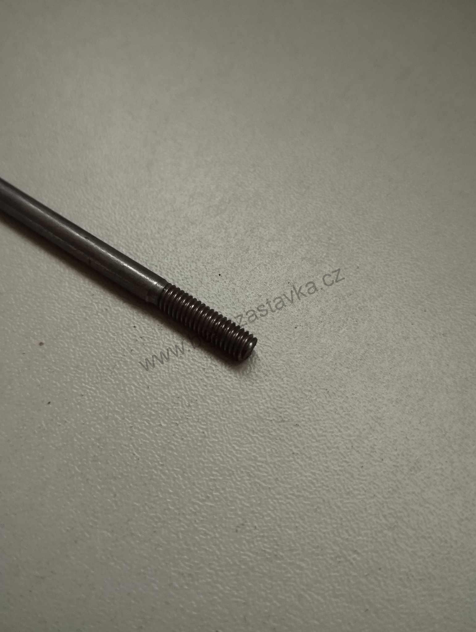 Táhlo brzdy - Zetor