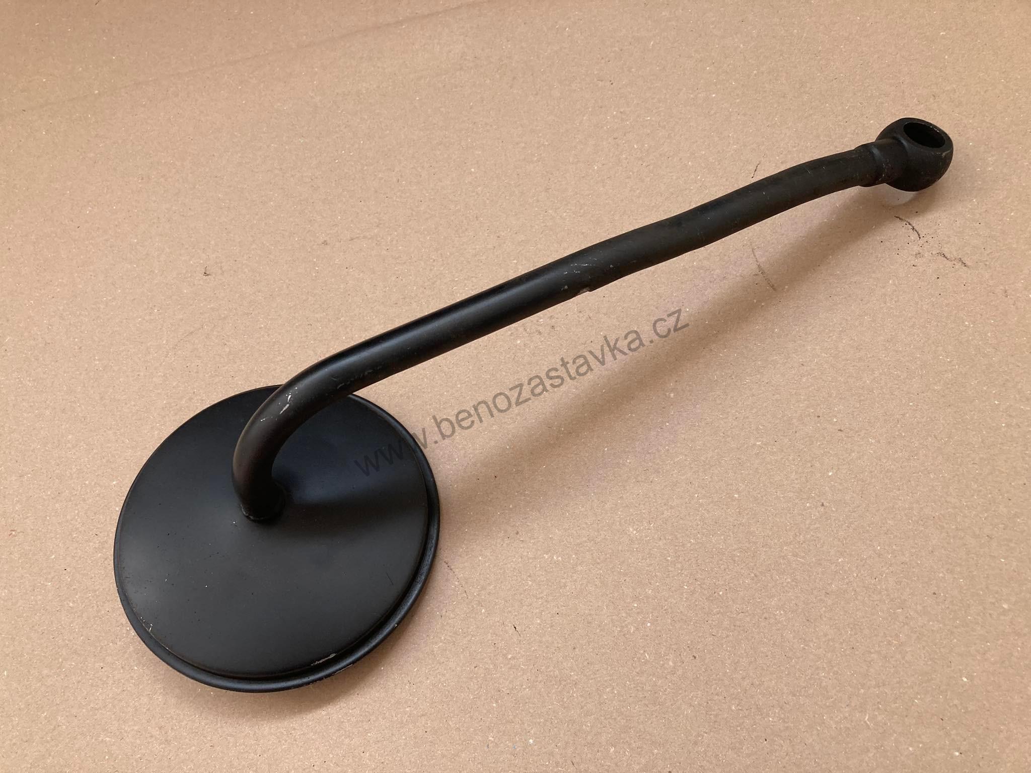 Síťový filtr - Zetor Super 50