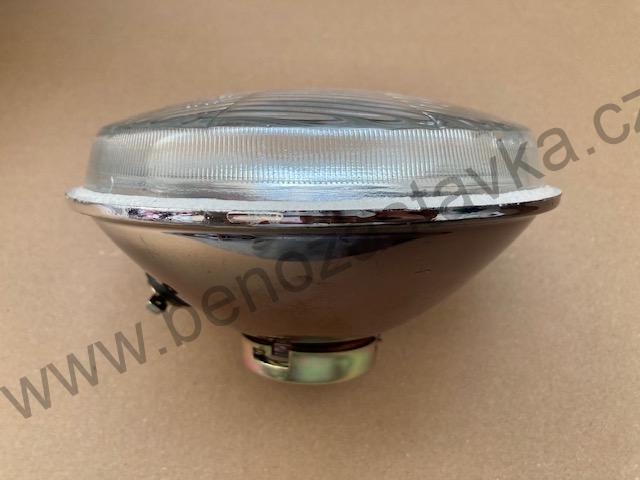 Parabola světla R2, H4 - Zetor