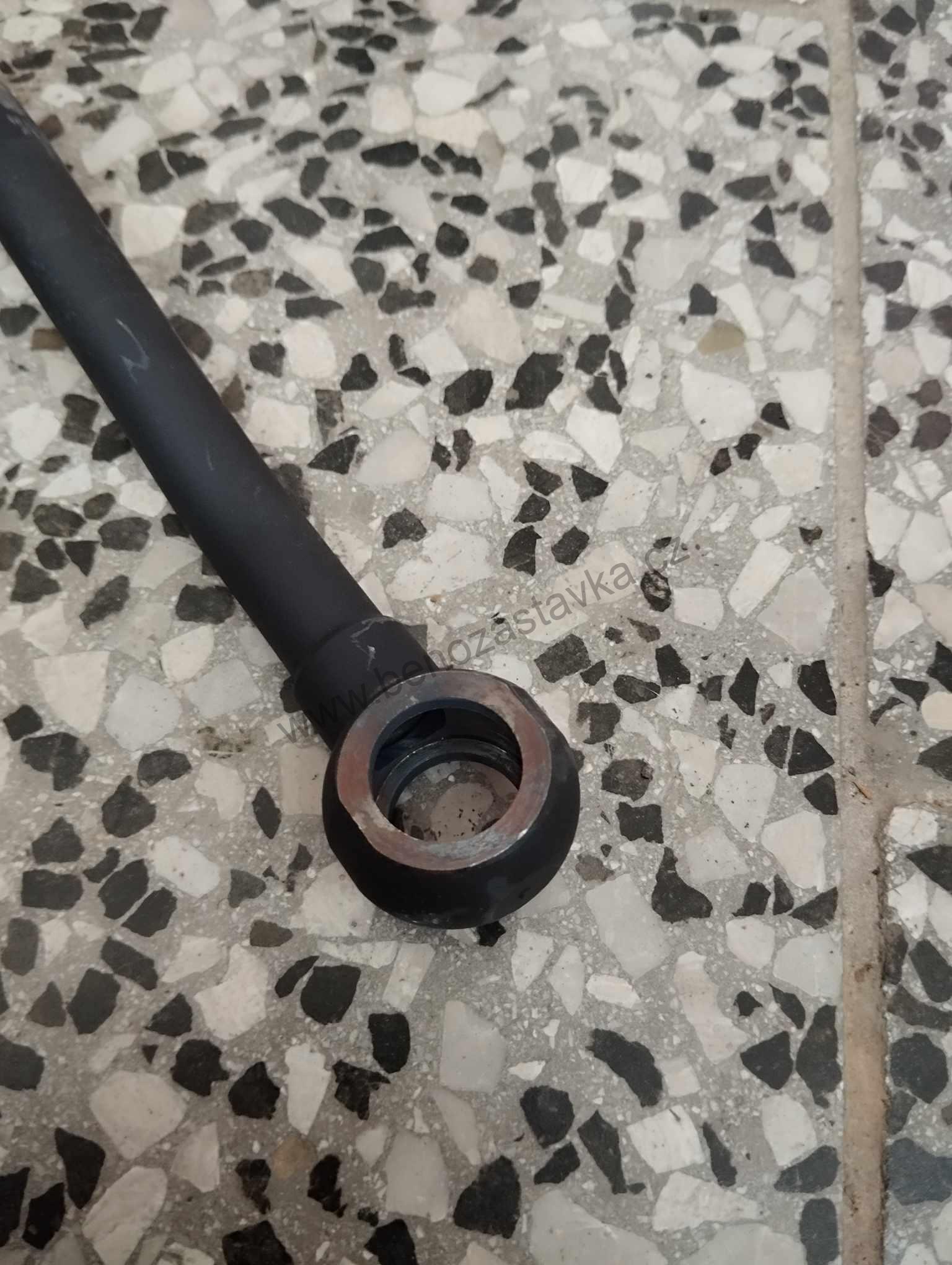 Trubka I. M22x1,5 - Zetor URI