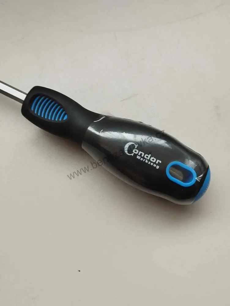 Šroubovák křížový PH2, 450mm