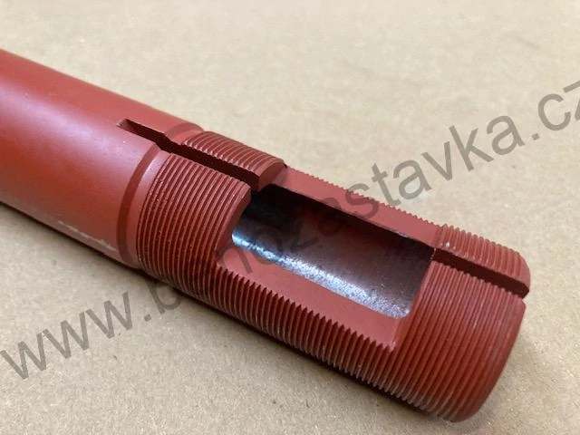 Trubka spojovací tyče  - Zetor 25 A/K
