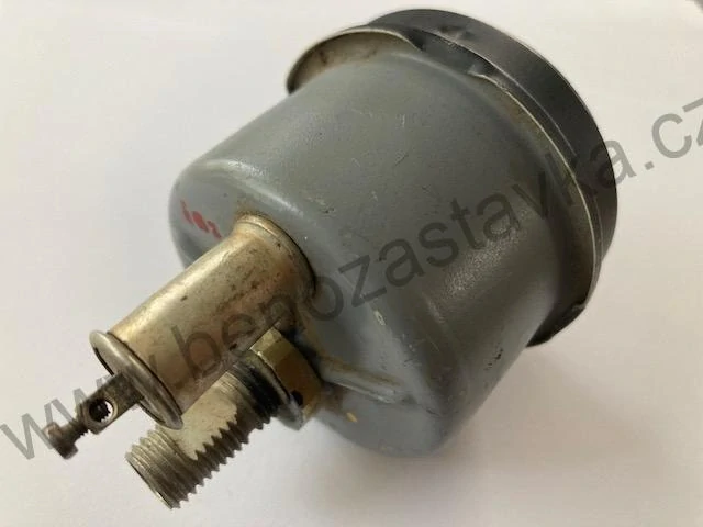 Tlakoměr oleje PAL ORIGINAL nový - Zetor