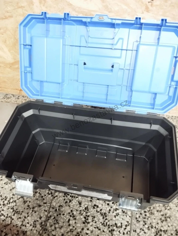 Box na nářadí 22" FERVI