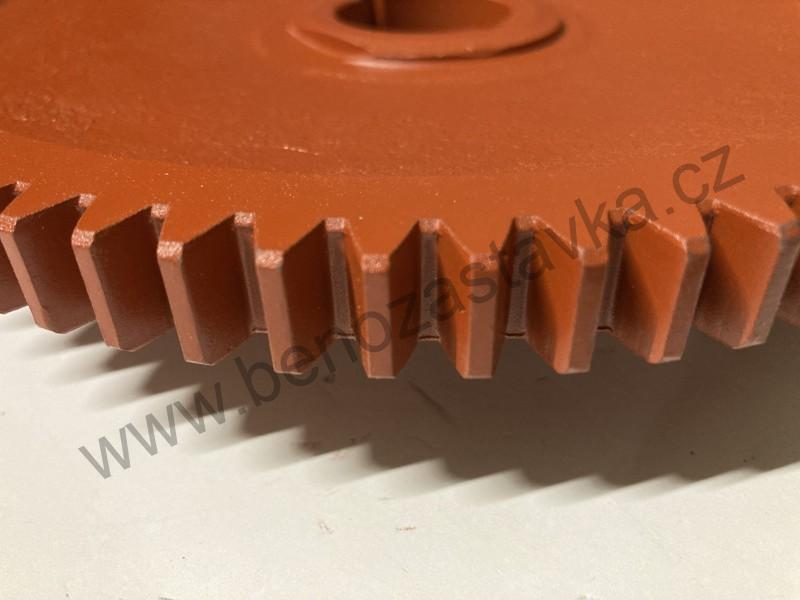 Rozvodové kolo vačkové hřídele - Zetor 25 A/K