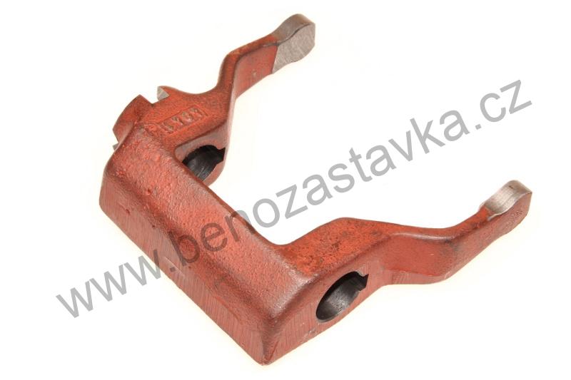 Vysouvací páka ložiska II. - Zetor URI