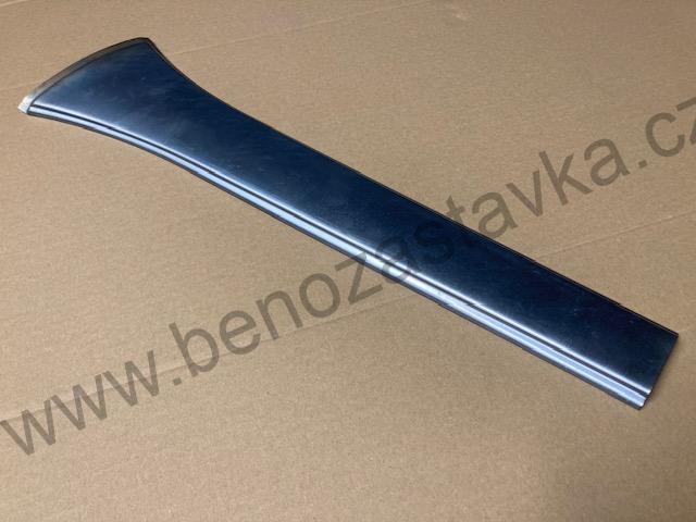 Klín na renovaci přední masky - Zetor 25 A/K/N