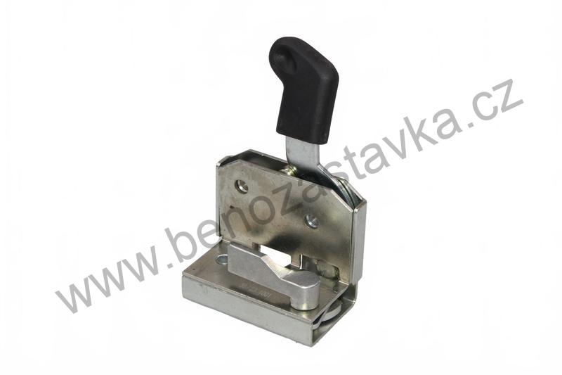 Zámek pro levé dveře - Zetor URI, Bobcat