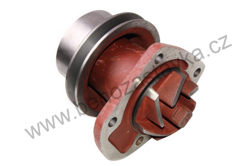 Vodní čerpadlo - s řemenicí (Z8011,8045) - Zetor URII