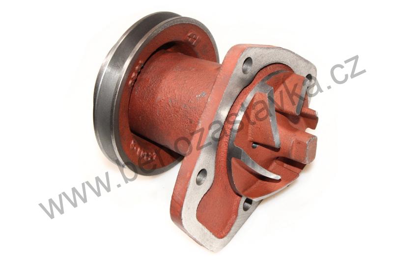 Vodní čerpadlo - s řemenicí (Z12011,12045) - Zetor URII