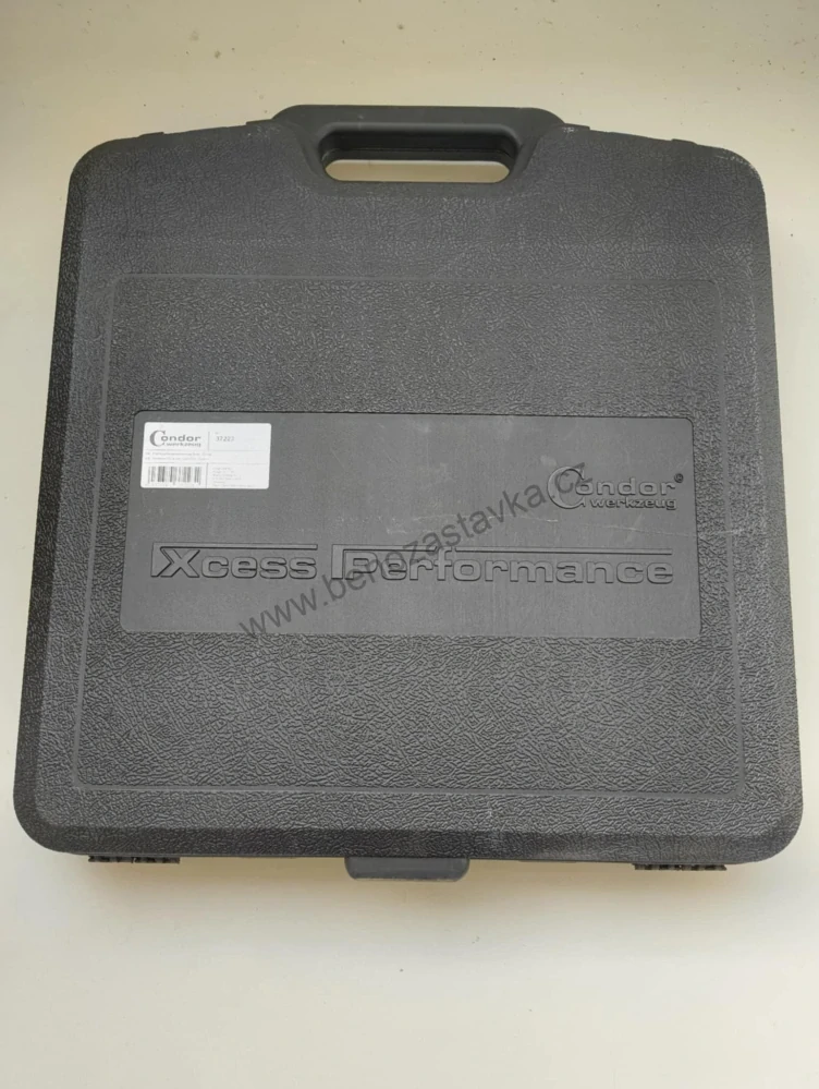 Sada demontážního nářadí na konektory 23 ks