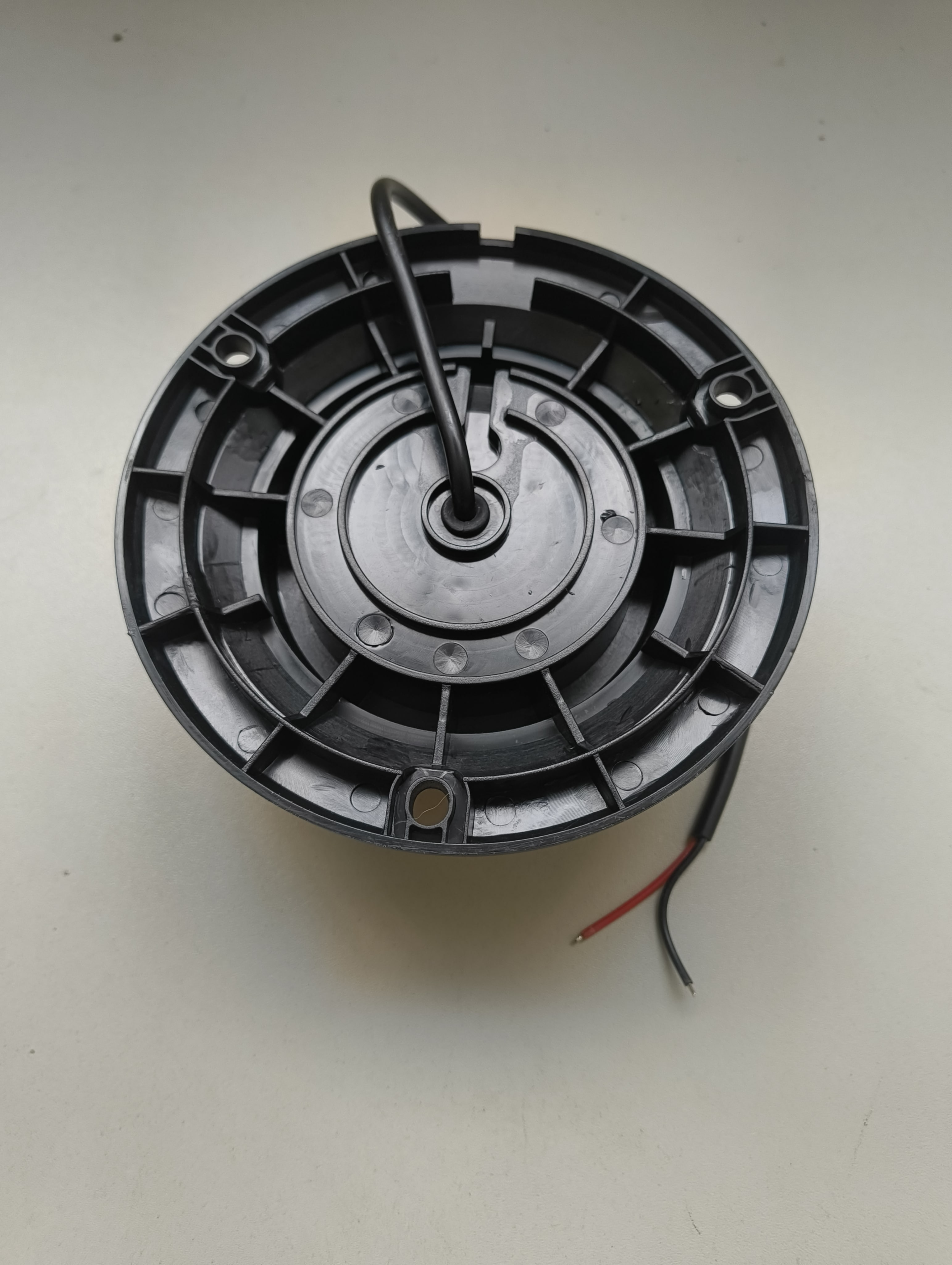 Otočný maják LED 12/24V - GRANIT