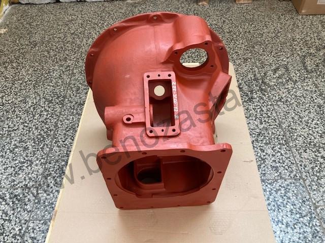 Skříň spojky úplná - REPAS - Zetor 25 A/K