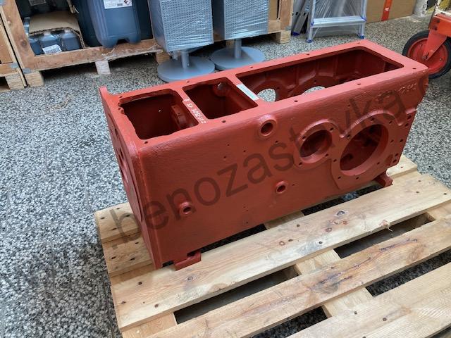 Rychlostní skříň - REPAS - Zetor 25 A/K