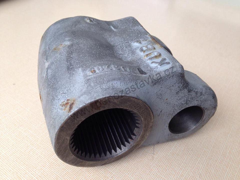 Páka 100mm - Zetor 2011 3011 4011