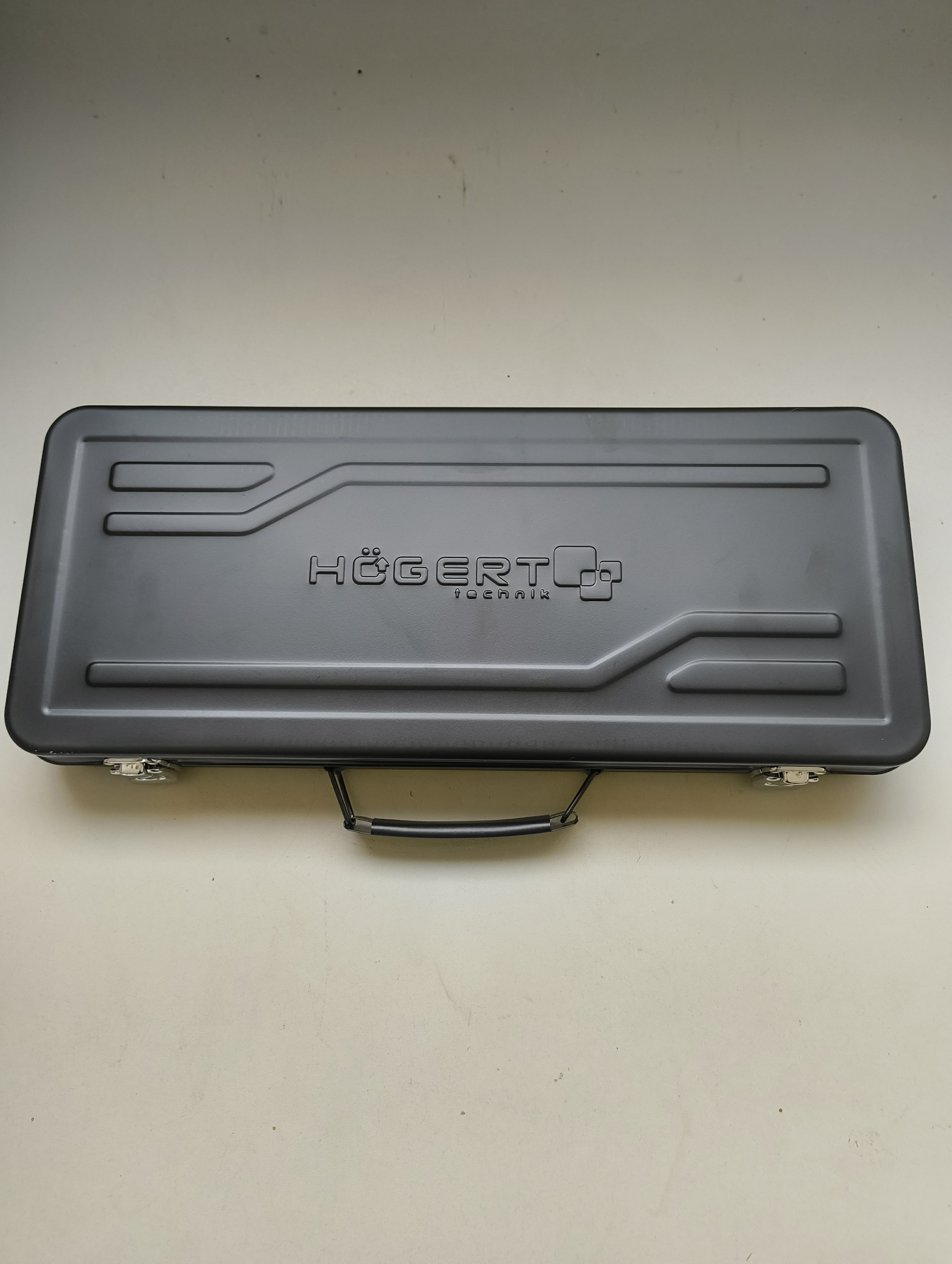 Sada gola 1/2", 29ks