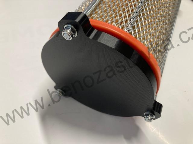 Čistící vložka vzduchu úplná - Zetor 25 A/K