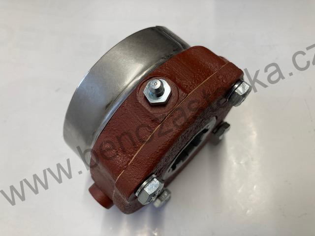 Uzávěrka diferenciálu úplná - Zetor 25 A/K