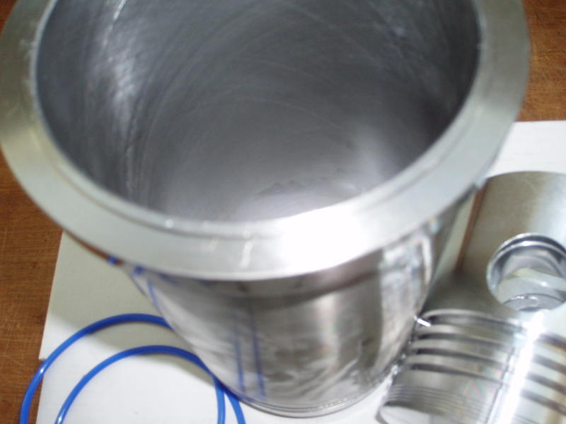 Sada uplného válce 102, 3Kr - Zetor URI