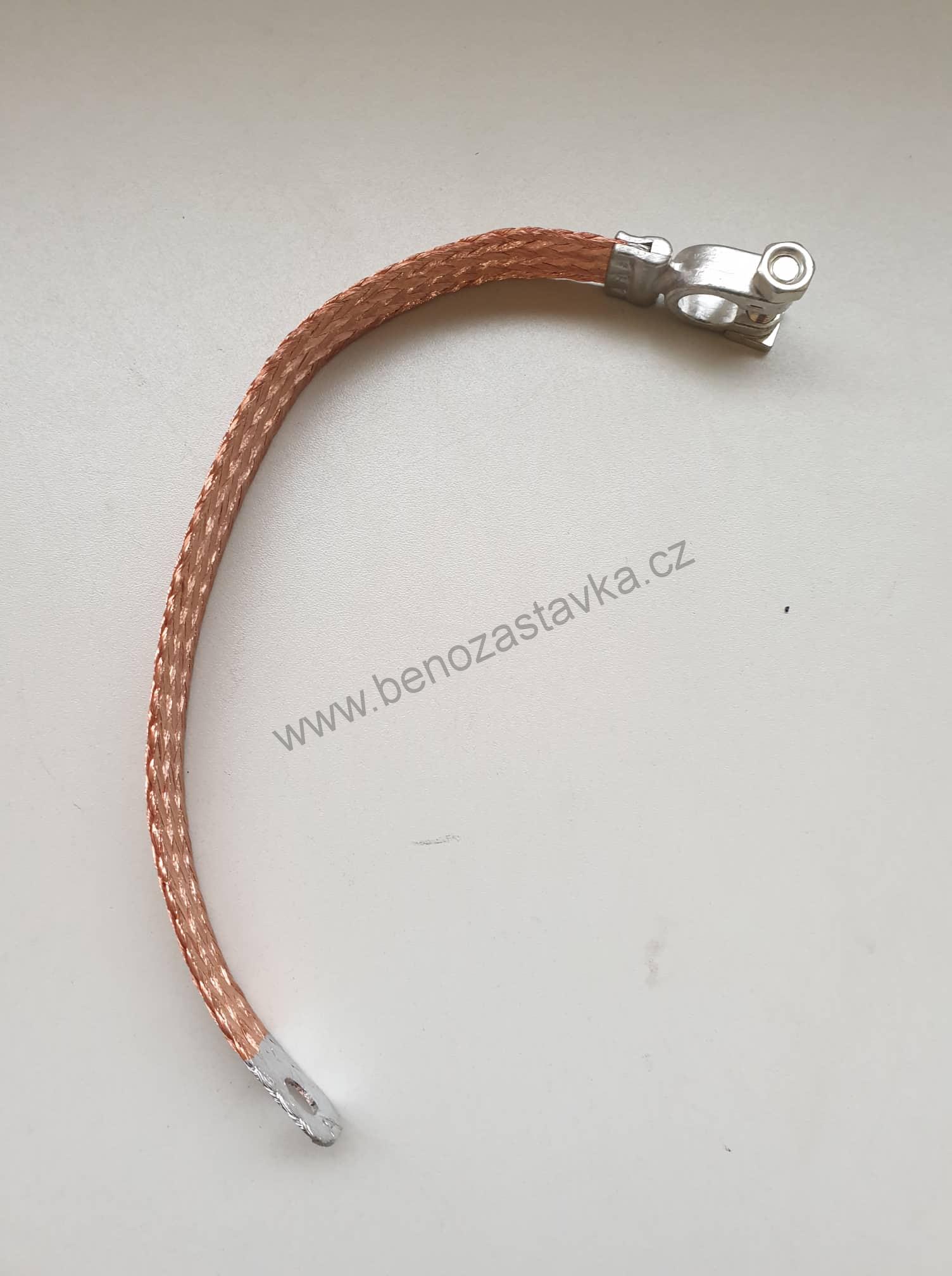 GRANIT Zemnící páska vysoce flexibilní 300mm