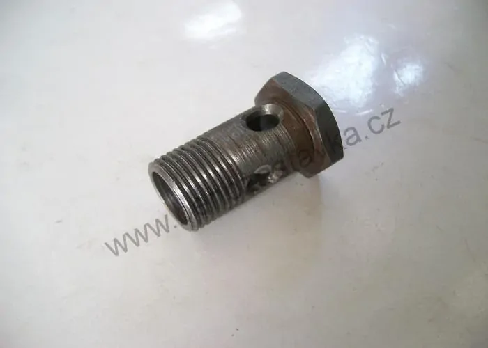 Dutý šroub 13 /M18 - Zetor