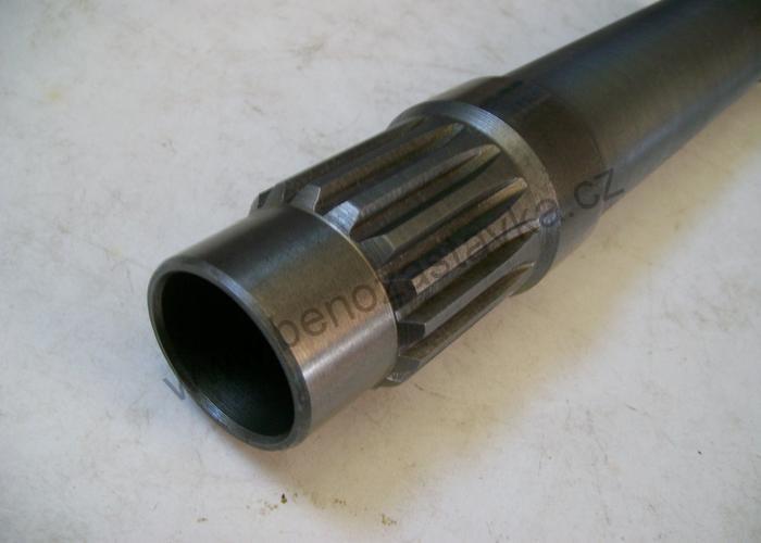 Hnací hřídel - Zetor URII