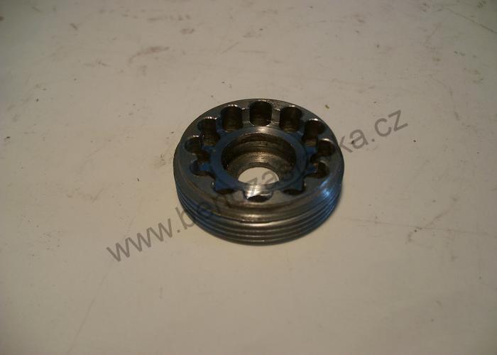 Sedlo ventilu kompresoru - Zetor